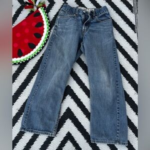 Levi's Kids Boys Blue Jeans